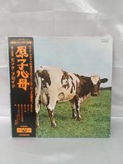 LPレコード|EMI