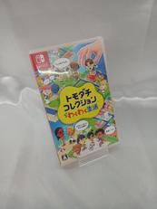 スイッチソフト|NINTENDO / 任天堂
