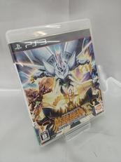 PS3ソフト|BANDAI