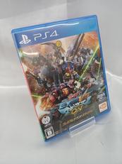 プレイステーション4ソフト|BANDAI NAMCO