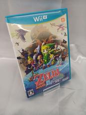 WII Uソフト|NINTENDO / 任天堂