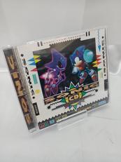 メガドライブCDソフト|SEGA