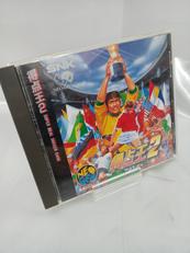 NEO-GEOCDソフト|SNK