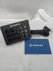 STREAM DECK|ELGATO