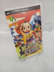 PSPソフト|グローバル・A・エンターテインメント