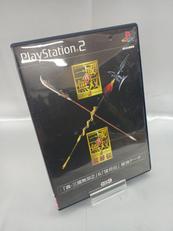 PS2ソフト|KOEI