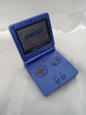 ゲームボーイアドバンスSP|NINTENDO / 任天堂
