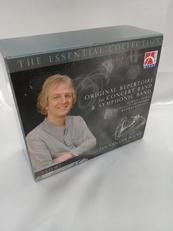 CD-BOX|DE HASKE