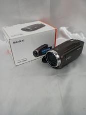 メモリームービ|SONY