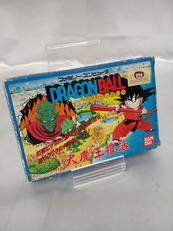 ファミコンソフト|BANDAI