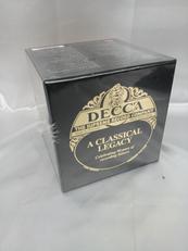 CD-BOX|DECCA
