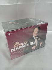 CD-BOX|WARNER CLASSICS