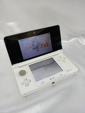 初代3DS|NINTENDO / 任天堂
