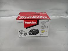 電動工具用バッテリー|MAKITA