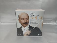 CD-BOX|WARNER CLASSICS