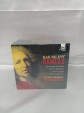 CD-BOX|HARMONIA MUNDI