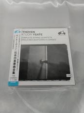 CD-BOX|LA DOLCE VOLTA