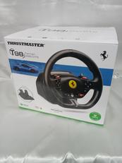 ステアリングコントローラー|THRUSTMASTER