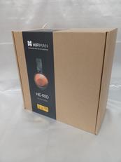 高級ヘッドホン|HIFIMAN