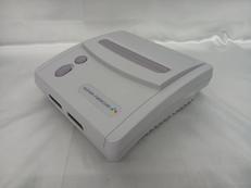 スーパーファミコンジュニア|NINTENDO / 任天堂