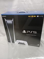 PLAYSTATION 5 デジタルエディション|SONY