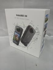 アクションカメラ|INSTA360