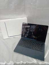 MACBOOK AIR|APPLE
