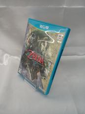 WII Uソフト|NINTENDO