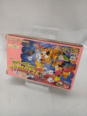 ゲームボーイアドバンスソフト|CAPCOM