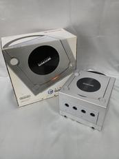 ゲームキューブ|NINTENDO
