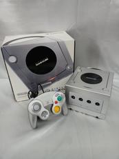 ゲームキューブ|NINTENDO
