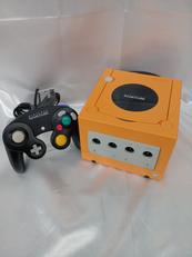ゲームキューブ|NINTENDO