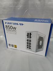 PC電源ユニット|ドスパラ