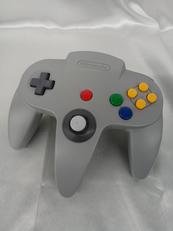 64ワイヤレスコントローラー|NINTENDO