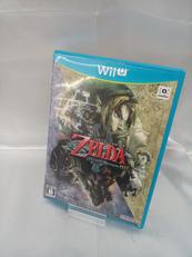 WII Uソフト|NINTENDO