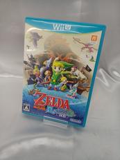 WII Uソフト|NINTENDO