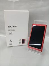 WALKMAN|SONY