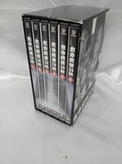 DVD BOX|フジテレビ