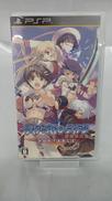 PSPソフト|AQUAPLUS