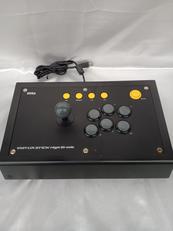 PS3用アーケードコントローラー⑮|SEGA