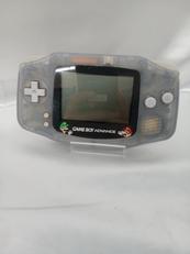 ゲームボーイアドバンス(マリオバージョン)|NINTNEDO