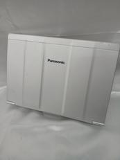 ノートパソコン|PANASONIC