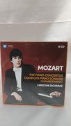 CDBOX|Warner Classics