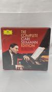 CDBOX|DEUTSCHE GRAMMOPHON