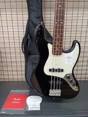 エレキベース|FENDER JAPAN