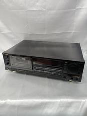 3ヘッドカセットデッキ|TECHNICS