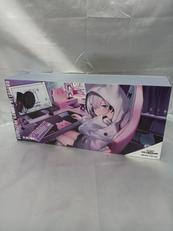ゲーミングキーボード/花芽すみれVERSION|VSPOGEAR