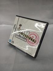 DSソフト|SQUARE ENIX