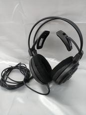 オープンエアー型ヘッドホン|AUDIO-TECHNICA