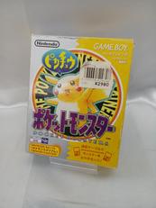 ゲームボーイソフト|NINTENDO / 任天堂